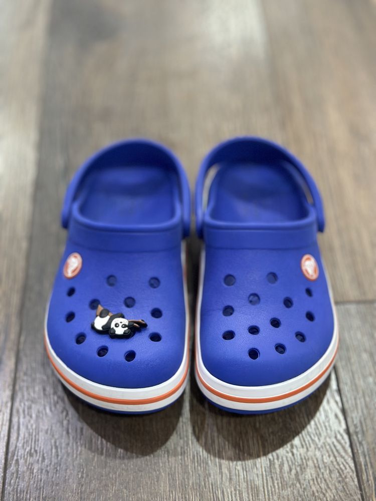 Продам crocs розмір С11 ( 28 )