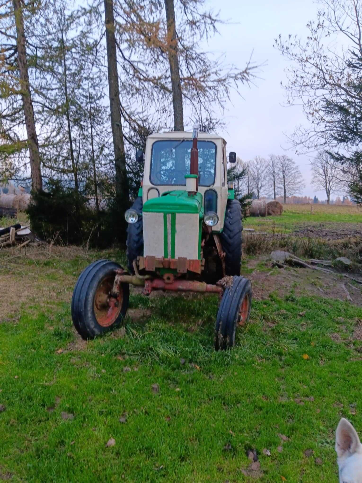 Traktor Belarus Yumz