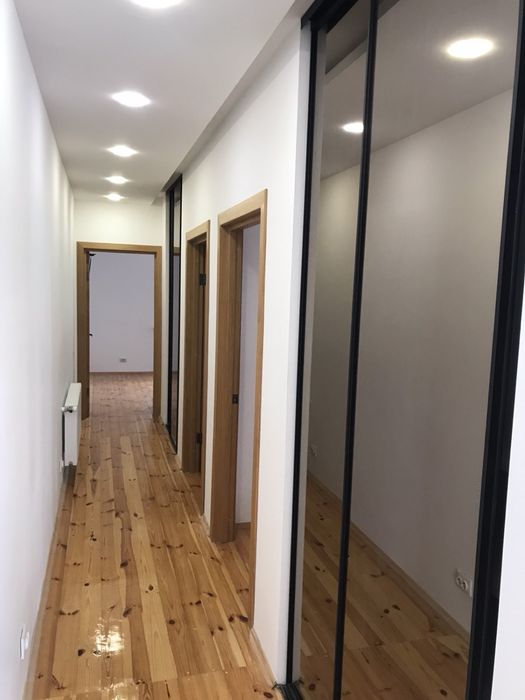 Здається  новий будинок в с Боратин