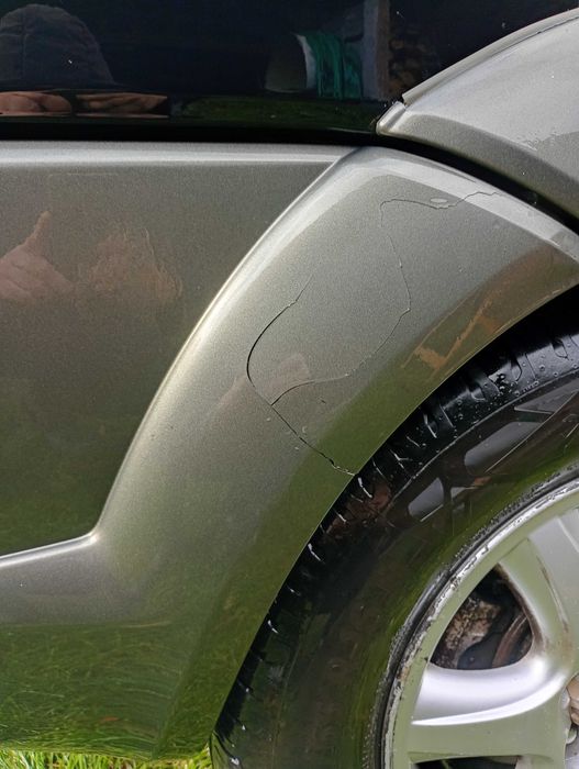 Hyundai Tucson 4x4 opłacony do września '26