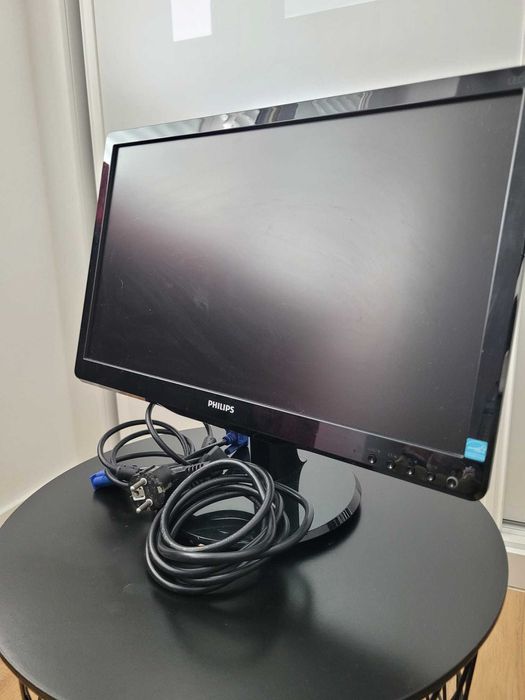 Monitor Philips 196V4L (19 polegadas)