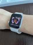 Apple Watch SE 2 generacji 2024 - 40 mm - stan idealny