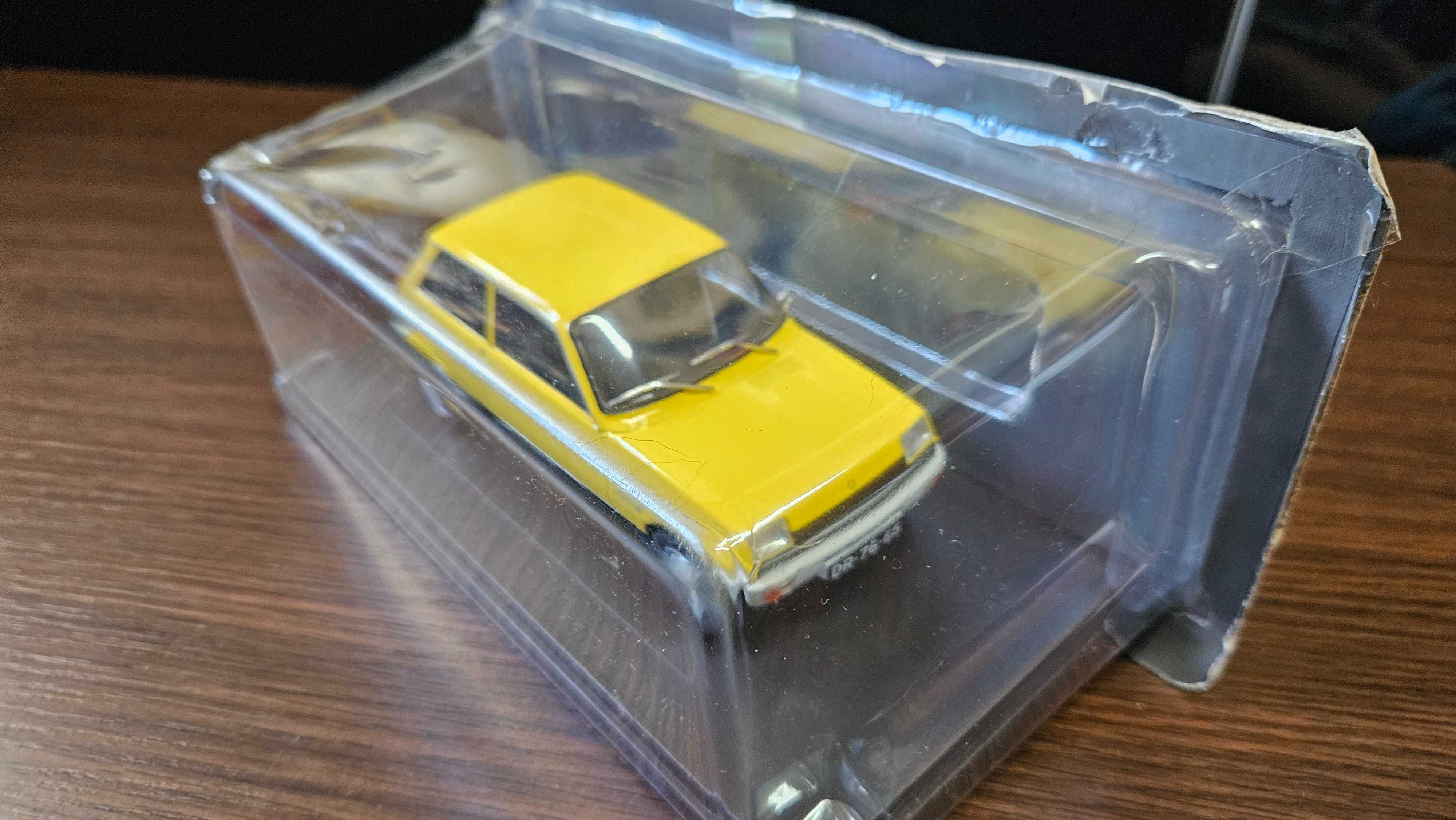Renault 5 1/24 Salvat