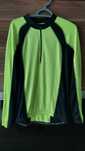 Bluza rowerowa rozmiar M