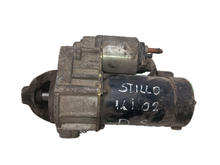Motor de arranque FIAT Stilo (192_)