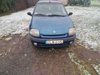 Renault Clio II - tanio!!!