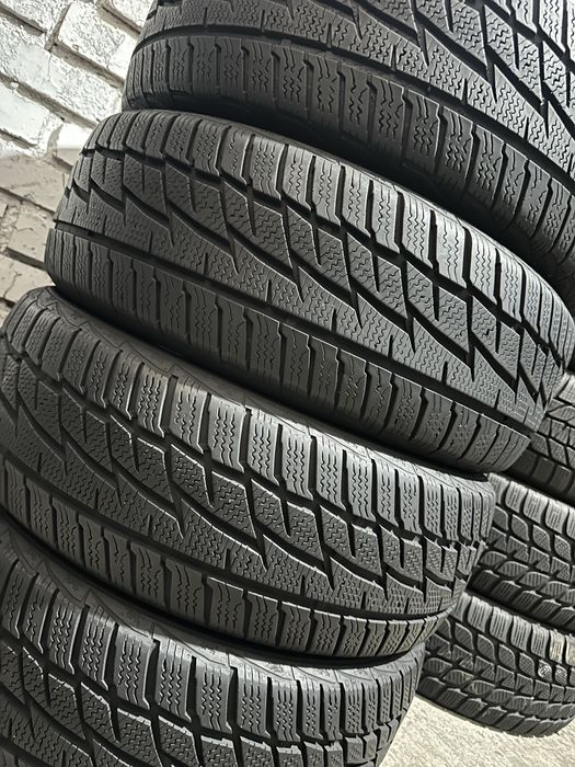 205/60 R16 Matador Sibir Snow /4шт./Зима/комплект/