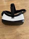 Samsung gear vr oculus