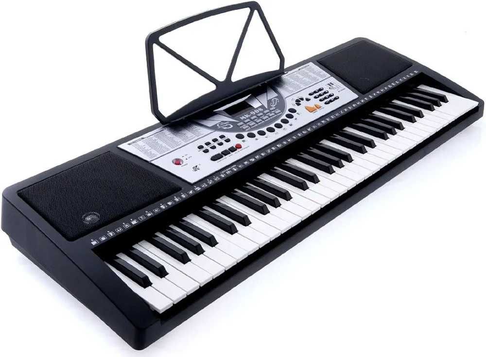 Nowy keyboard  MK908