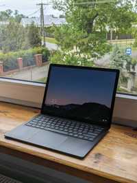 Laptop Microsoft Surface 3 13,3"/i5/8GB/256GB/Win10 Czarny