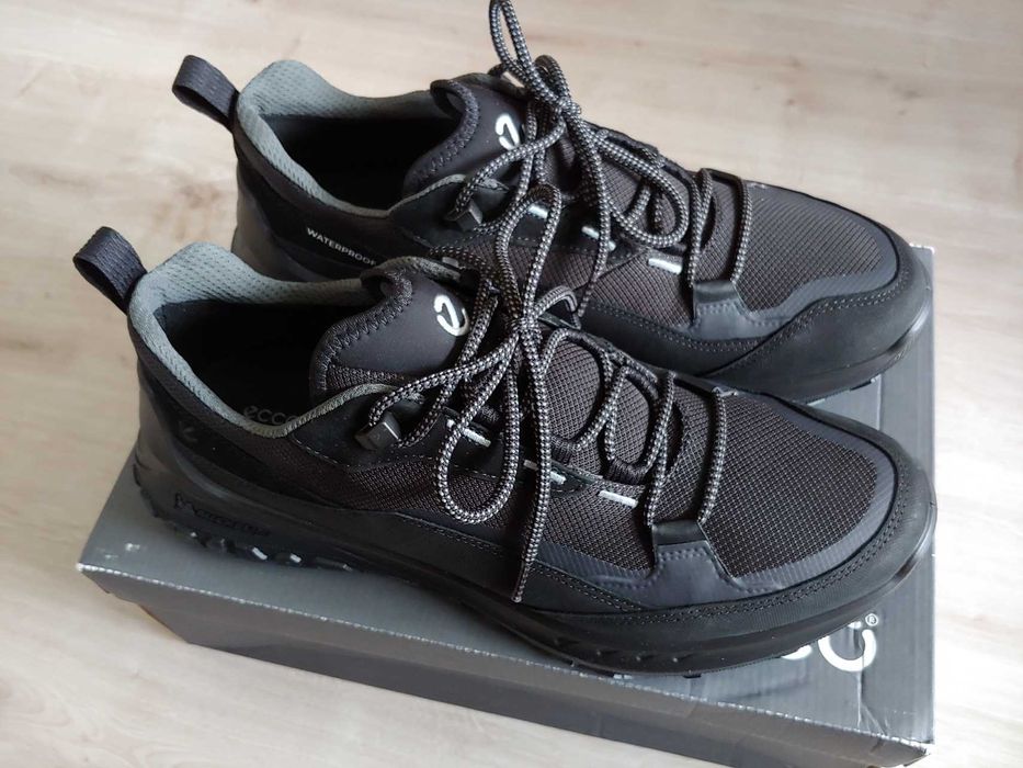 Buty Ecco Ult-Trn WP 44