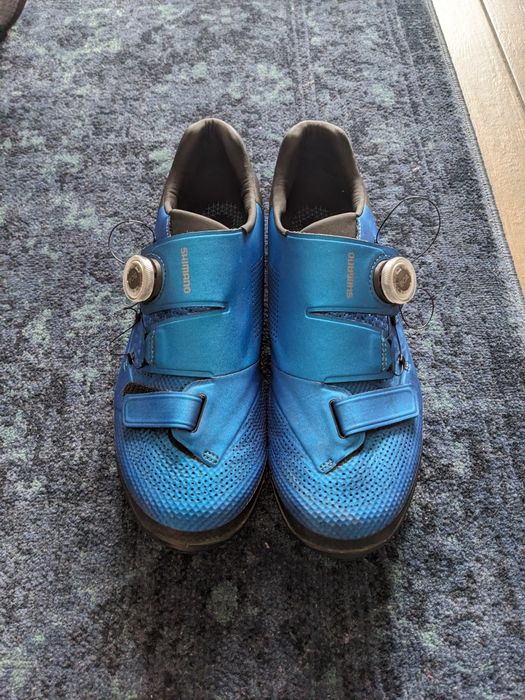 Buty MTB Shimano sj-rc502 rozmiar 45