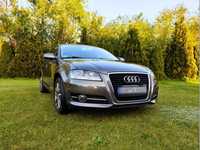 Audi A3 Audi A3 Lift, 1.6 TDI Sportback