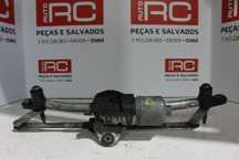 Limpa Para Brisas Fiat Doblo