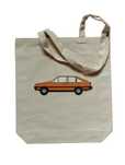 Polonez FSO torba na zakupy 220g mocna