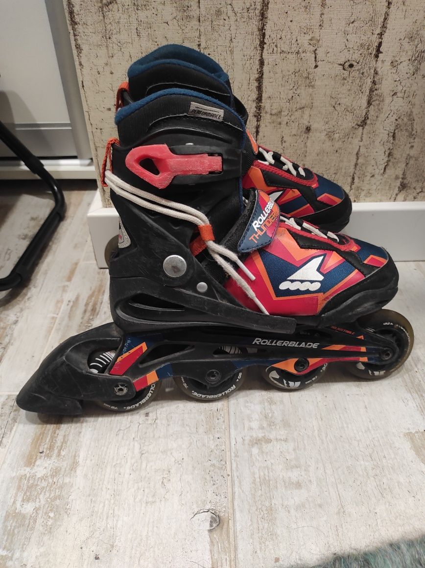 Продам ролики Rollerblade , размер 29-33