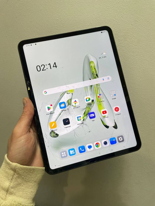 Планшет OnePlus Pad Go 8+4/128gb