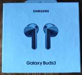 Słuchawki Samsung Galaxy Buds3