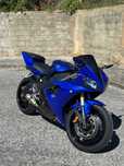 Yamaha R1 2003 Versao Injecao