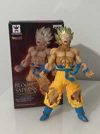 Banpresto | Dragon Ball Z | Son Goku