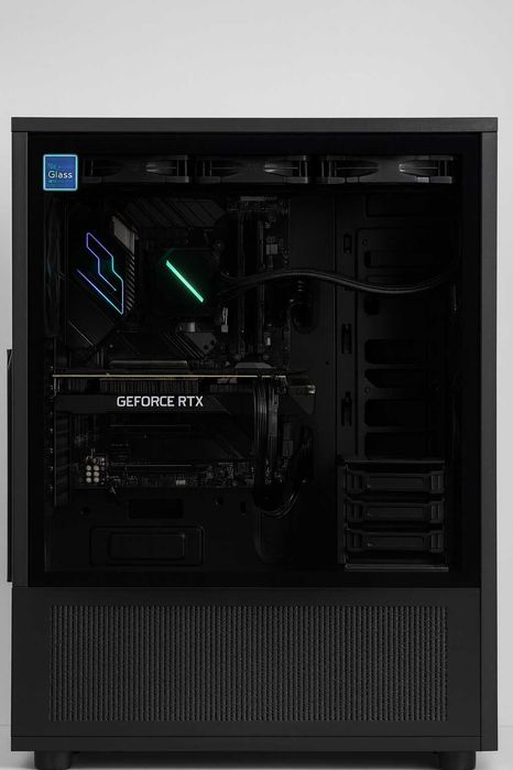 ПК ТОП База! i9-9900KF + ROG MAXIMUS XI HERO | 32GB ram| без GPU