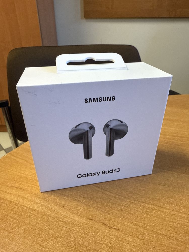 Słuchawki Samsung Galaxy Buds 3 SM-R530
