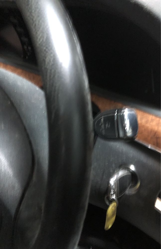 airbag volante mercedes s w221 tecla inversora da caixa das mudanças
