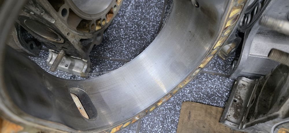 Статори Mazda rx-7