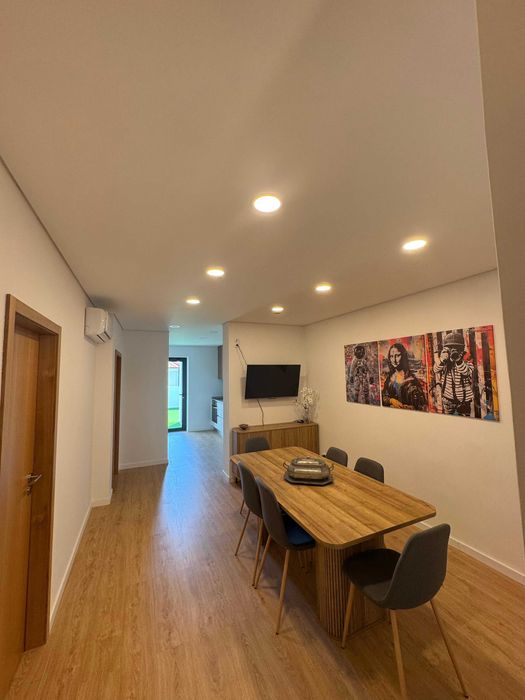 Quartos FEMININOS para arrendar Porto
