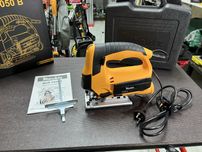 Лобзик электролобзик Machtz MJS-1050B БЕСПЛАТНАЯ ДОСТАВКА Официальный