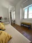 Apartamento t1 sapadores