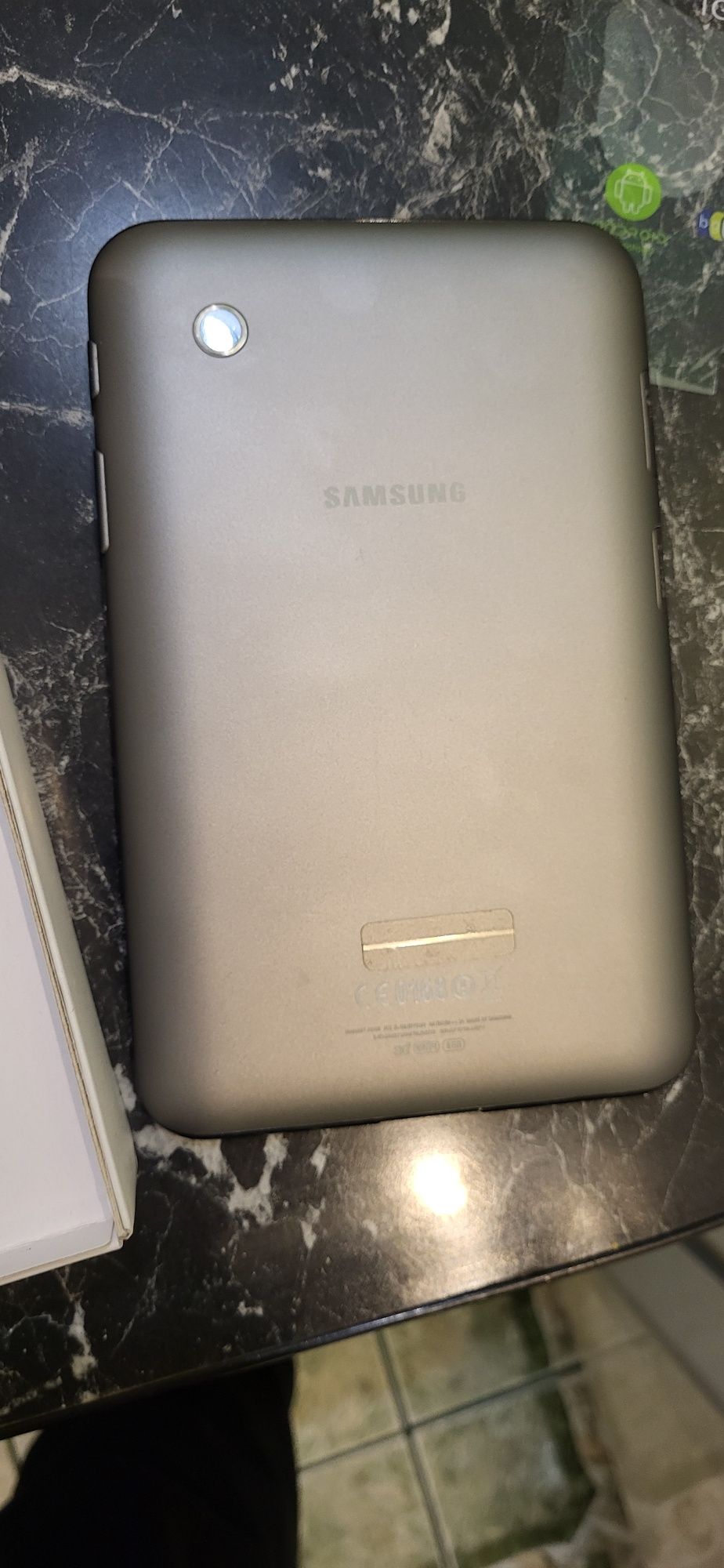 Продам планшет Samsung Galaxy tab 2 7,0