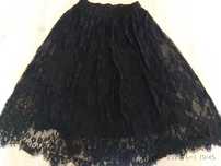 Юбка Stradivarius size S