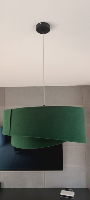 Lampa wisząca żyrandol