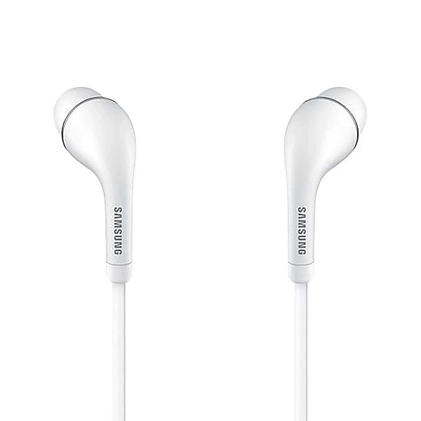 Słuchawki przewodowe Samsung EHS64AVFWE mini jack 3.5mm Stereo Hi-Fi (
