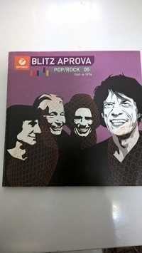 Blitz Aprova Pop/Rock 1969/1974 (portes incluídos)