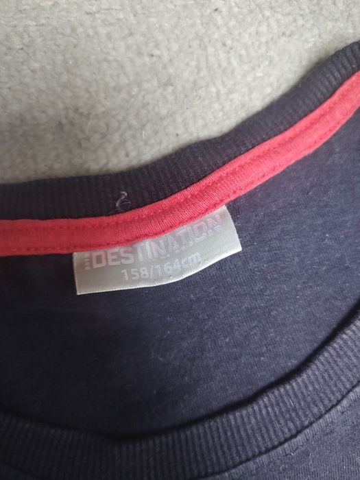 Piżama chłopięca 158/164