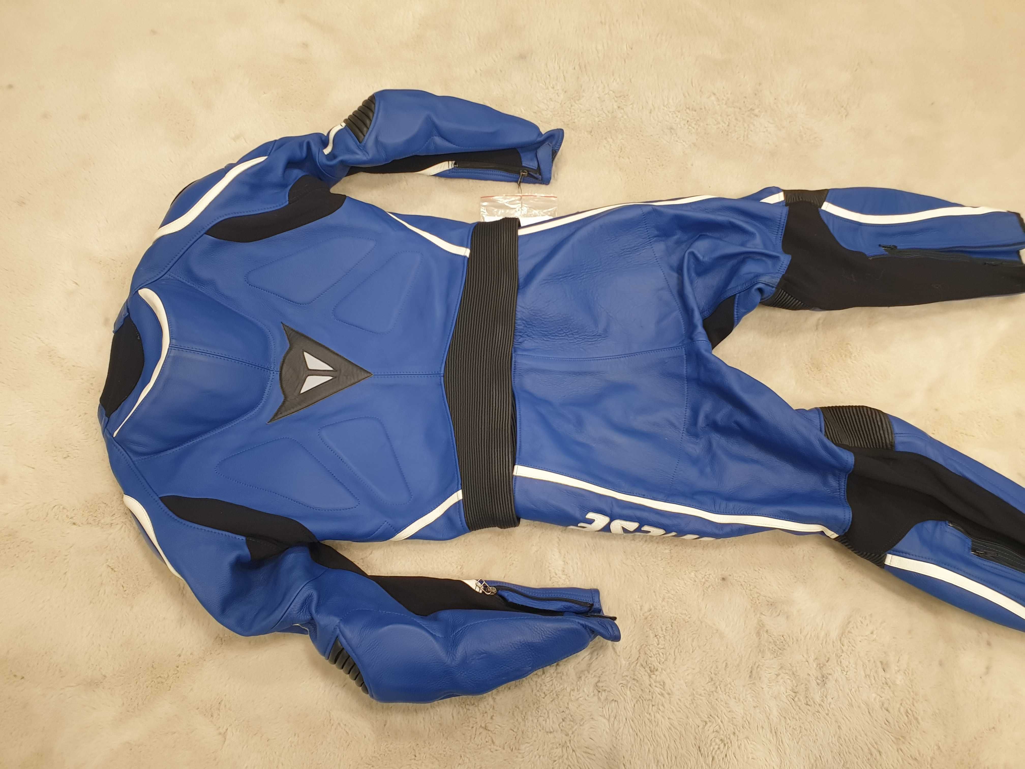 Dainese Laguna Seca 52 eur L Kombinezon motocyklowy