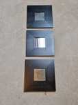 3 lustra ozdobne 26x26cm