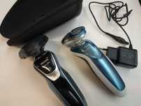 Máquina barbear Philips
