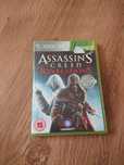 Assassin's Creed revelations zbox 360