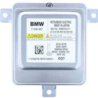 Блок розжига ксенон Mitsubishi Electric W003T23171 BMW торг