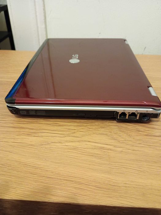 Portatil 12.1' LG LW25 Pro Express Dual Avariado