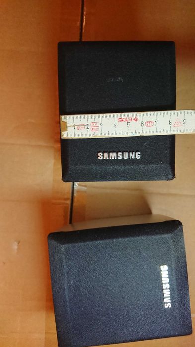 Głośniki Samsung PS-RTP12  4 Ohm