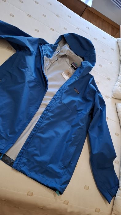 Patagonia Torrentshel 3L Rain Jacket