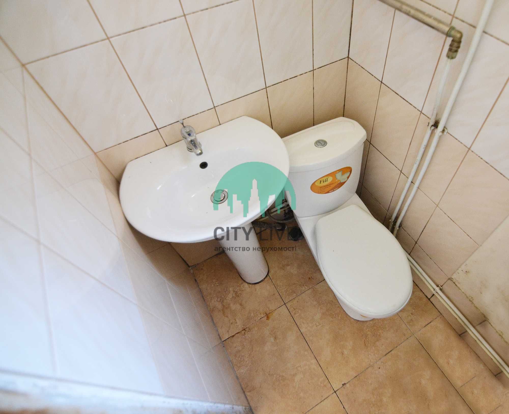 Продам квартиру в Центрі (3)