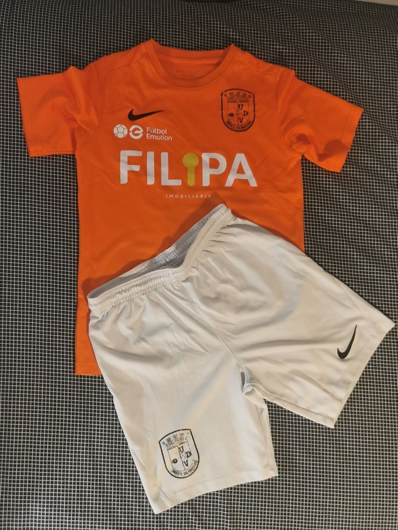 Equipamentos Valonguense