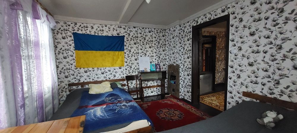 Продам дом в Солоницевском Отг (п.Ольшаны)