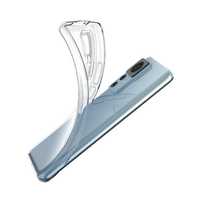 Etui Xiaomi 12T Pro / Xiaomi 12T - Seria Ultra Clear - Przezroczyste