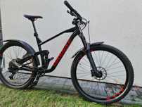 Rower MTB GASGAS TR8 Stan jak nowy Na gwara Przebieg 300 km po mieście
